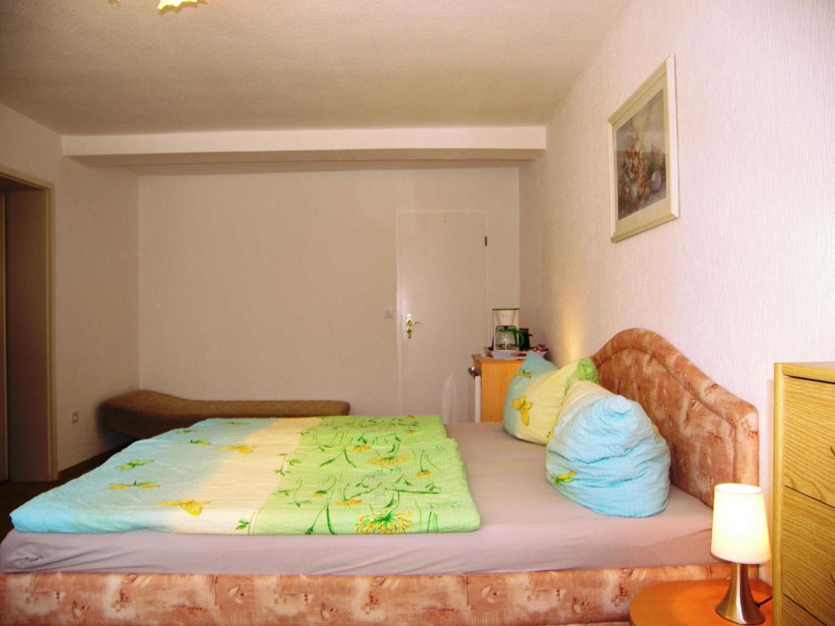 Ferienhaus Alice 10 Gehminuten Vom Strand Entfernt Heringsdorf  Bagian luar foto