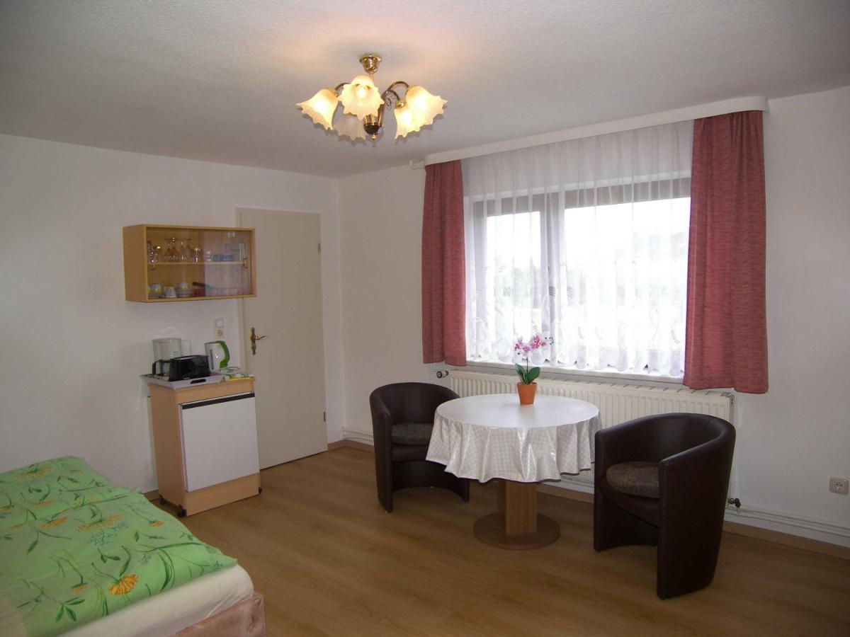 Ferienhaus Alice 10 Gehminuten Vom Strand Entfernt Heringsdorf  Bagian luar foto