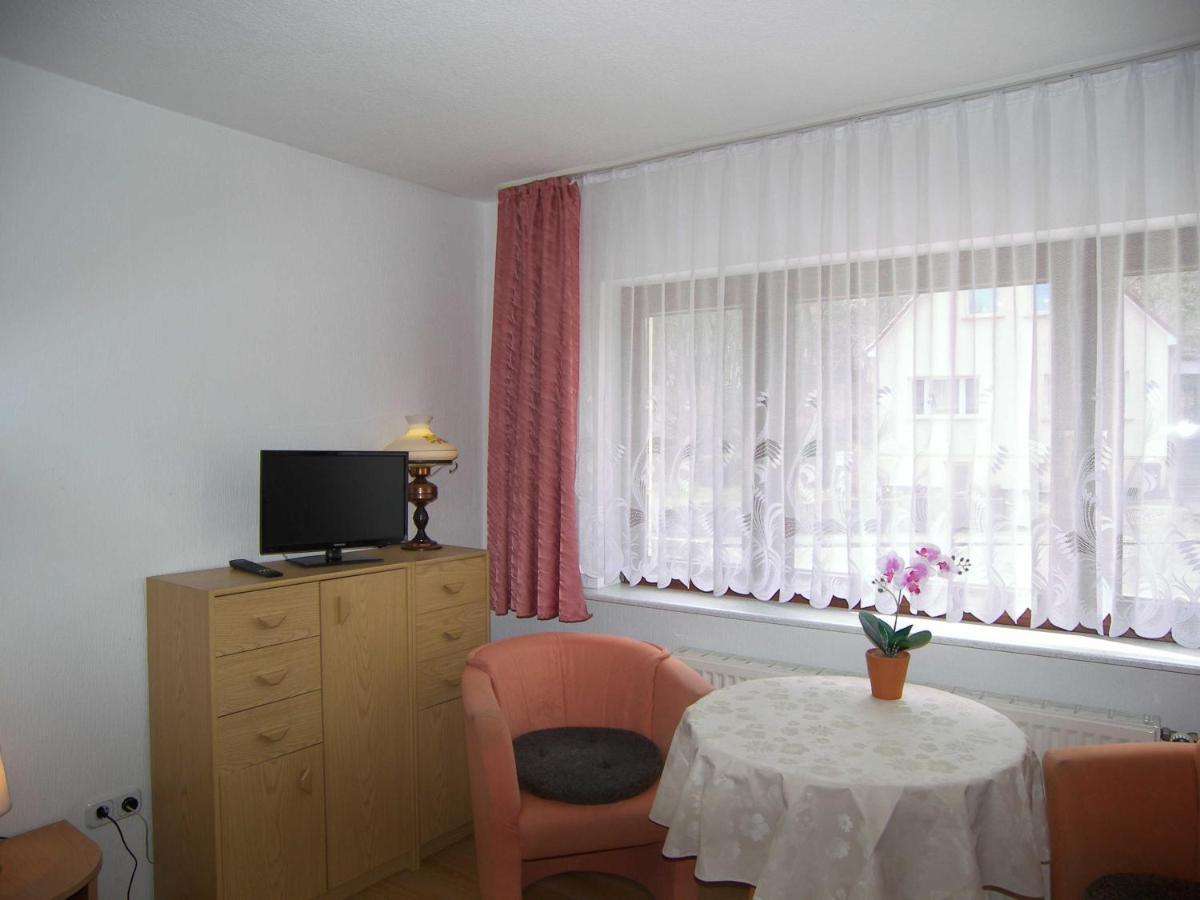 Ferienhaus Alice 10 Gehminuten Vom Strand Entfernt Heringsdorf  Bagian luar foto