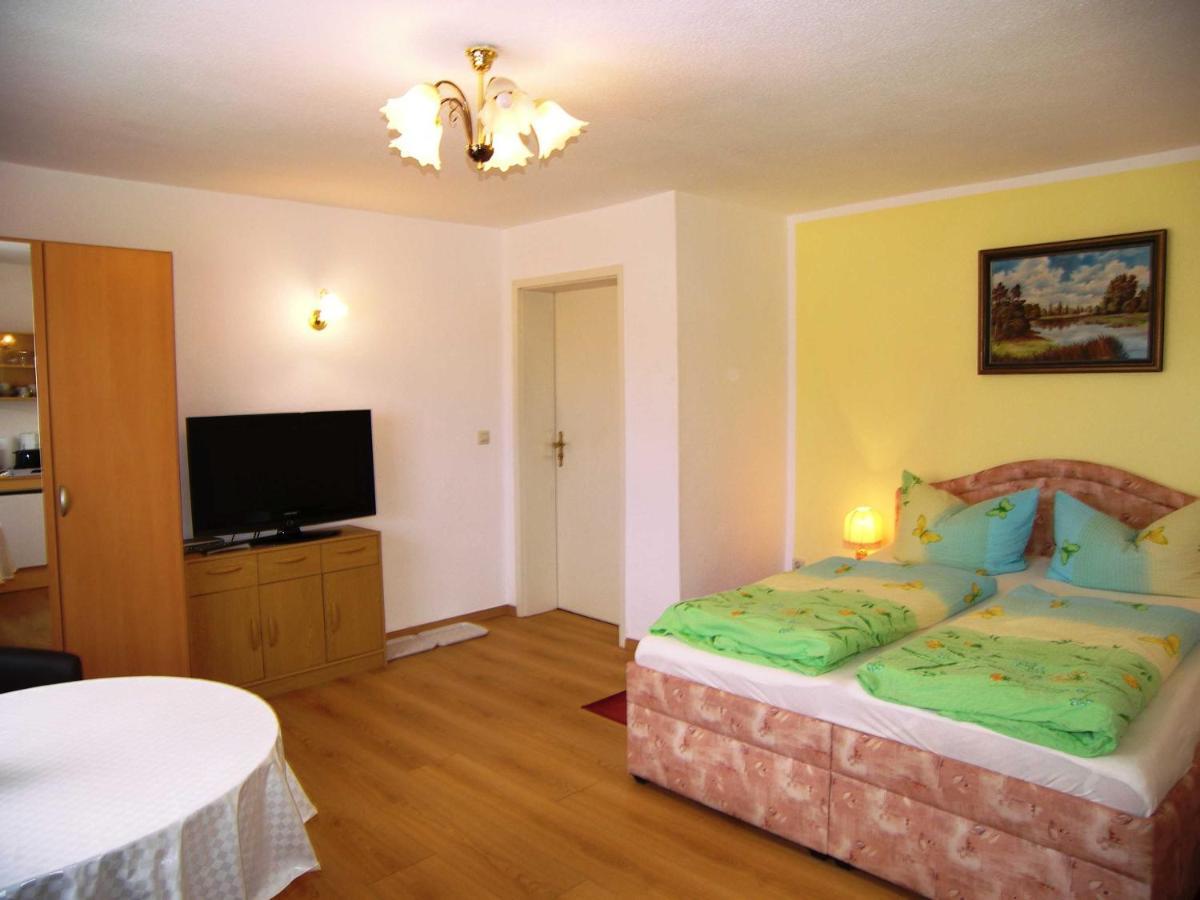 Ferienhaus Alice 10 Gehminuten Vom Strand Entfernt Heringsdorf  Bagian luar foto