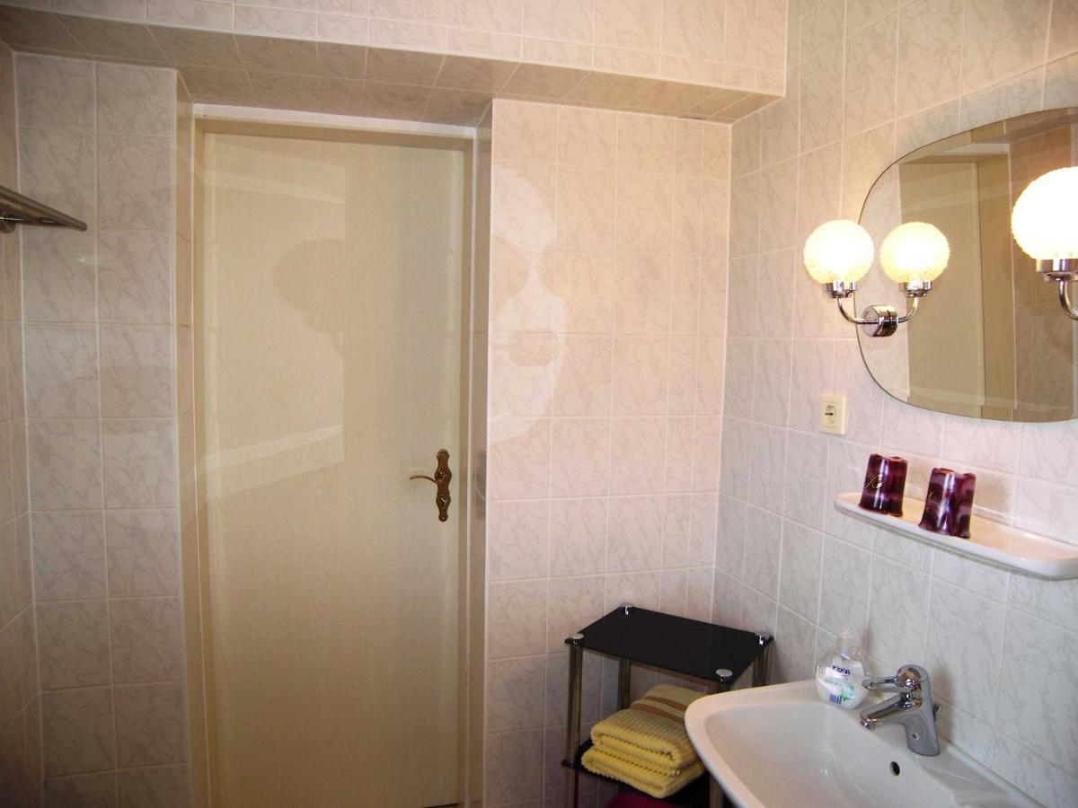 Ferienhaus Alice 10 Gehminuten Vom Strand Entfernt Heringsdorf  Bagian luar foto