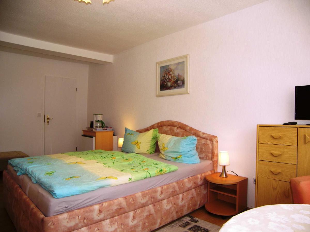 Ferienhaus Alice 10 Gehminuten Vom Strand Entfernt Heringsdorf  Bagian luar foto